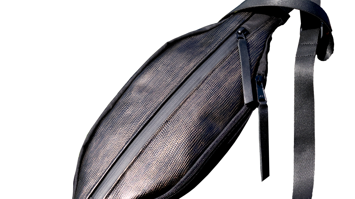 "BARDO B21 – Handmade Sustainable Backpack – Stylish Eco Fashion Bag for Slow Fashion Lovers"