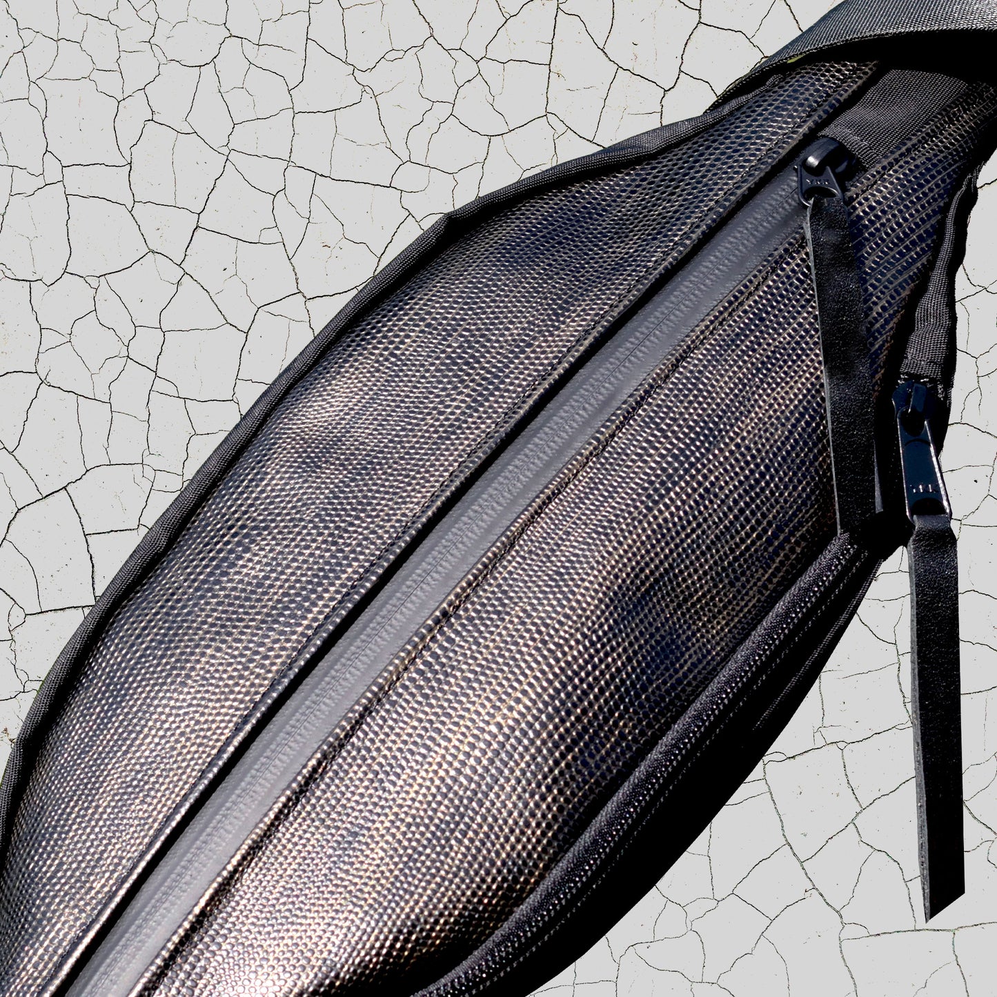 "BARDO B21 – Handmade Sustainable Backpack – Stylish Eco Fashion Bag for Slow Fashion Lovers"