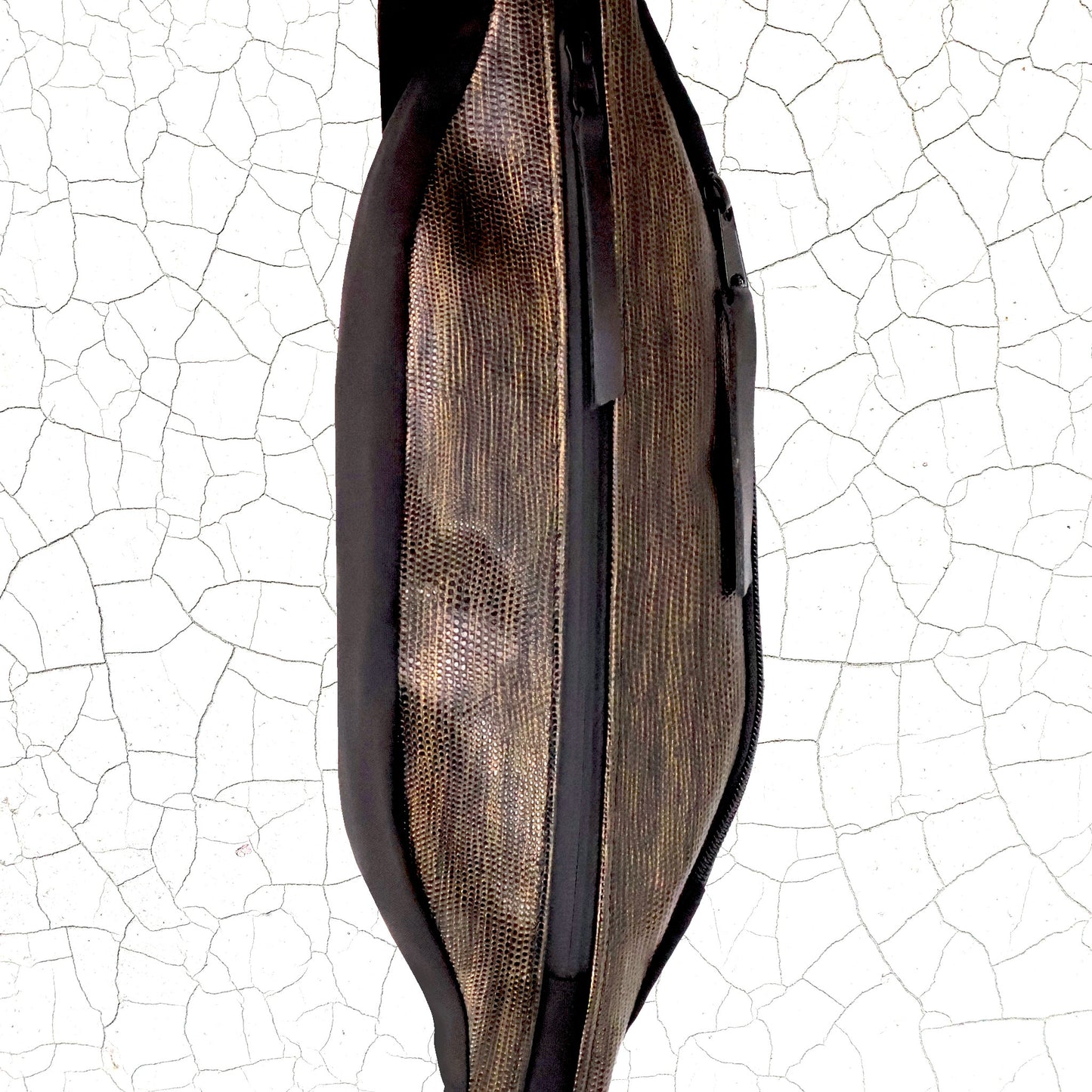 "BARDO B21 – Handmade Sustainable Backpack – Stylish Eco Fashion Bag for Slow Fashion Lovers"