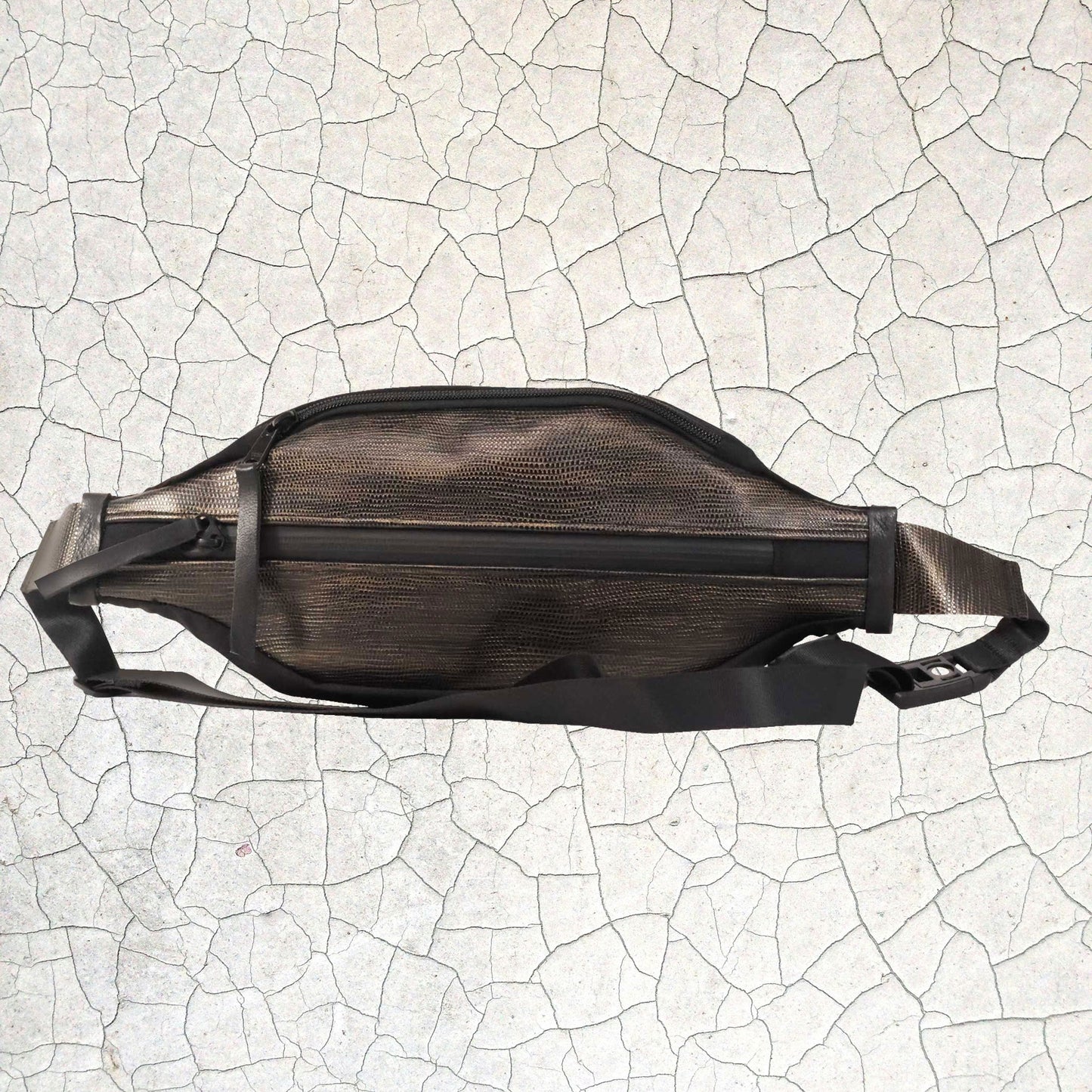 "BARDO B21 – Handmade Sustainable Backpack – Stylish Eco Fashion Bag for Slow Fashion Lovers"