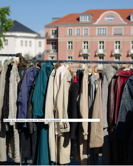 The Architecture of Resistance